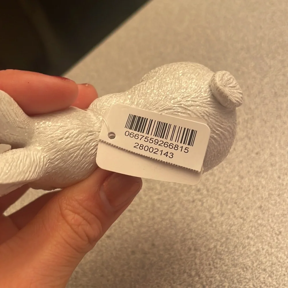 Candle Topper - Picture 3 of 3